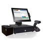 All In OneMobile Point Of Sale With Thermal Printer (Android)