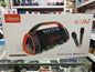 Audiobop Powerful Bluetooth Speaker With Mic (Bass Boost)
