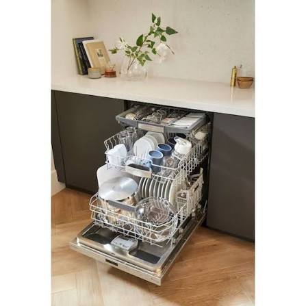 BOSCH DISHWASHER 300 SERIES 24''