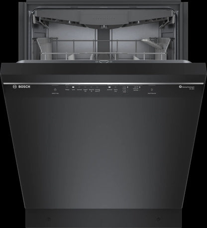 BOSCH DISHWASHER 300 SERIES 24''