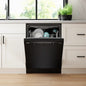 BOSCH DISHWASHER 300 SERIES 24''
