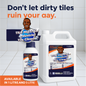 Tile M@ster Industrial Tile Cleaner 5 ltrs
