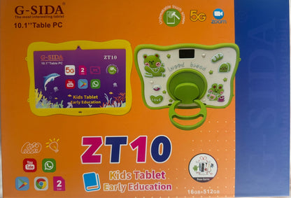 G- Sida Kids Tablet (5G)