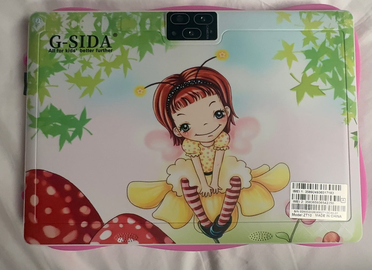G- Sida Kids Tablet (5G)
