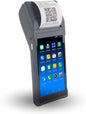Mobile Point Of Sale With Thermal Printer (Hand Held)