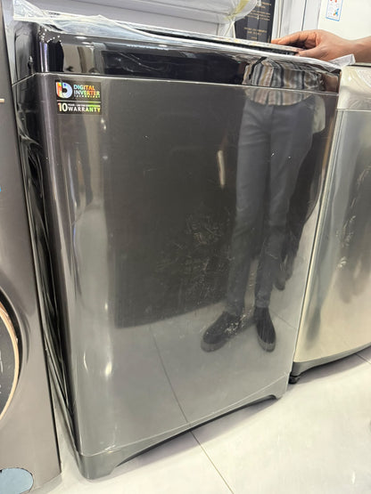 Lg 25 KG Top Load Washing Machine (Wash & Dry)