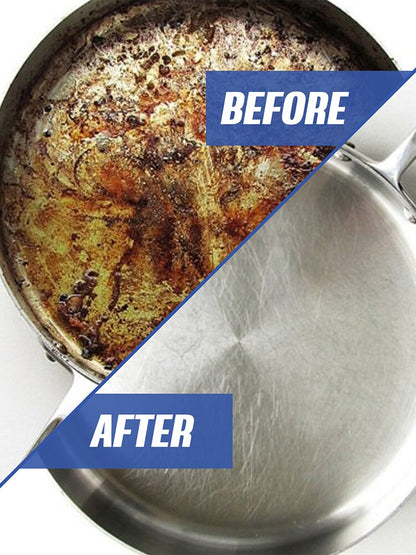 Heavy Duty Degreaser