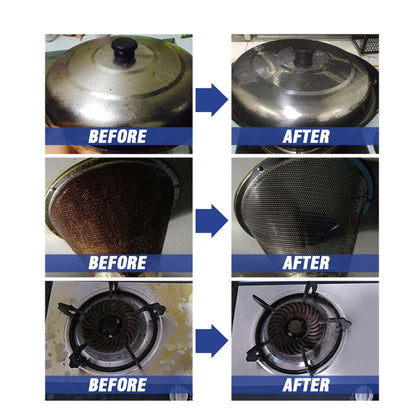 Heavy Duty Degreaser