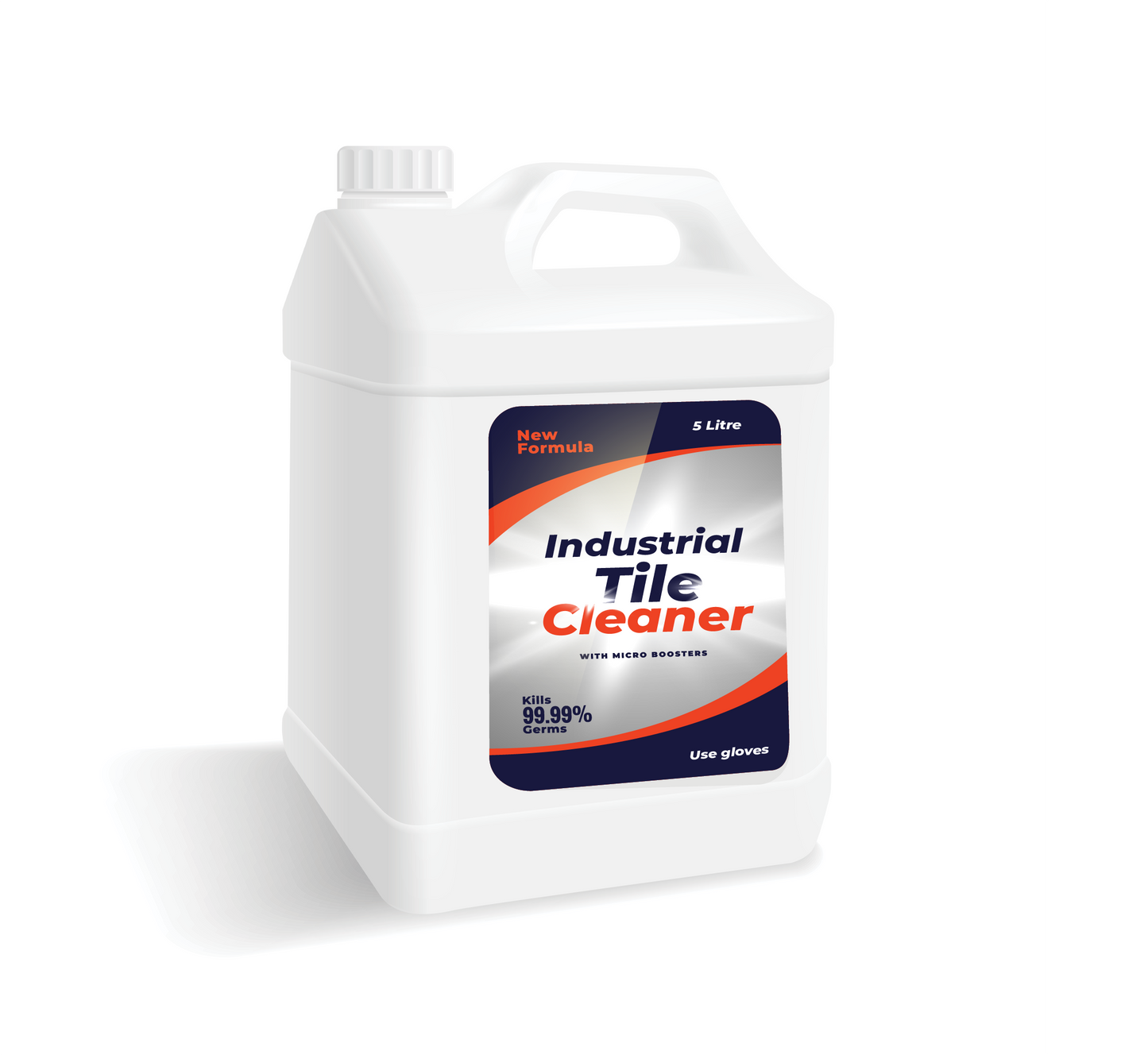 Industrial Tile cleaner